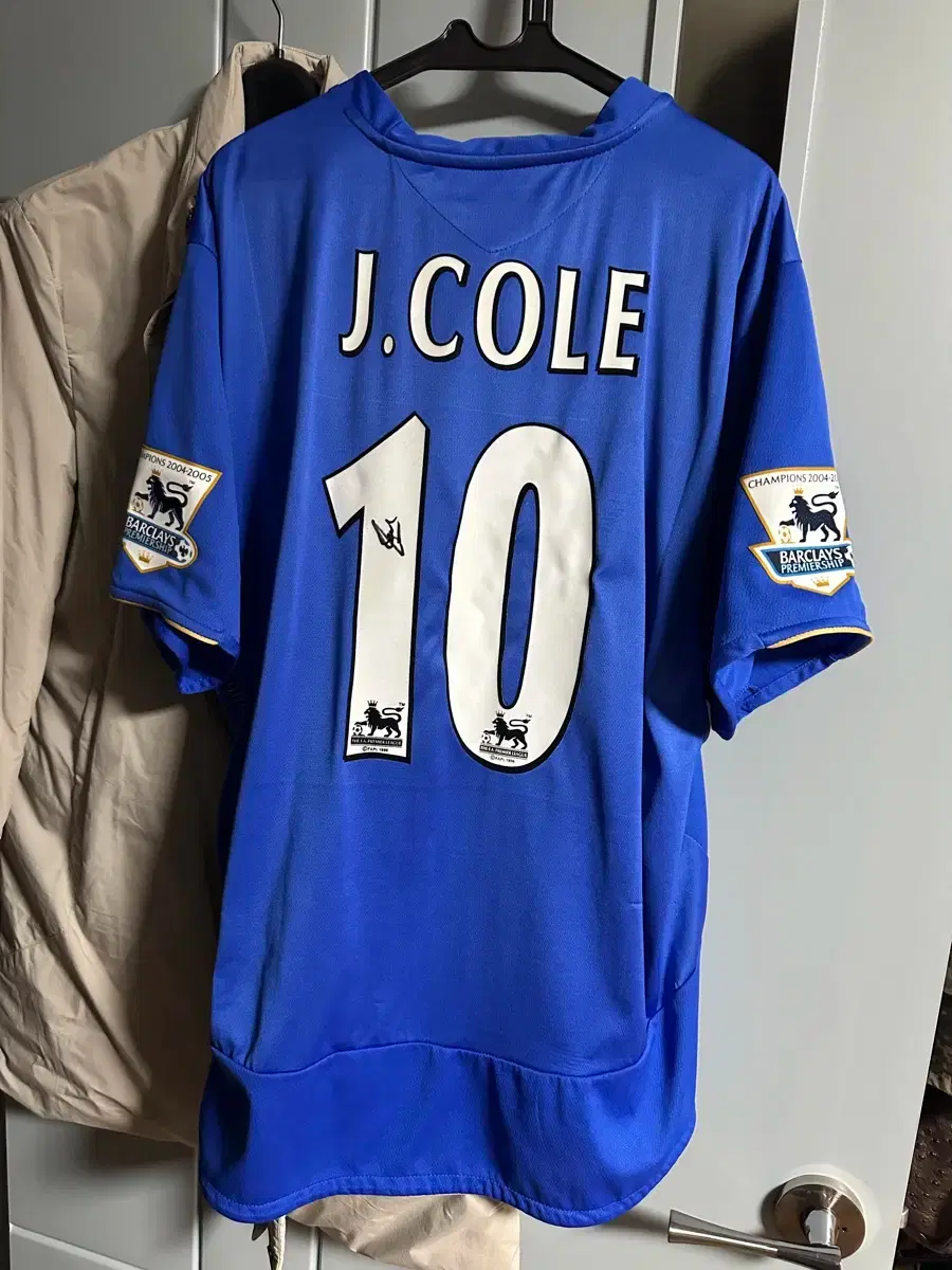 CHELSEA チェルシー 100周年記念05/06 ランパードユニフォーム M umbro